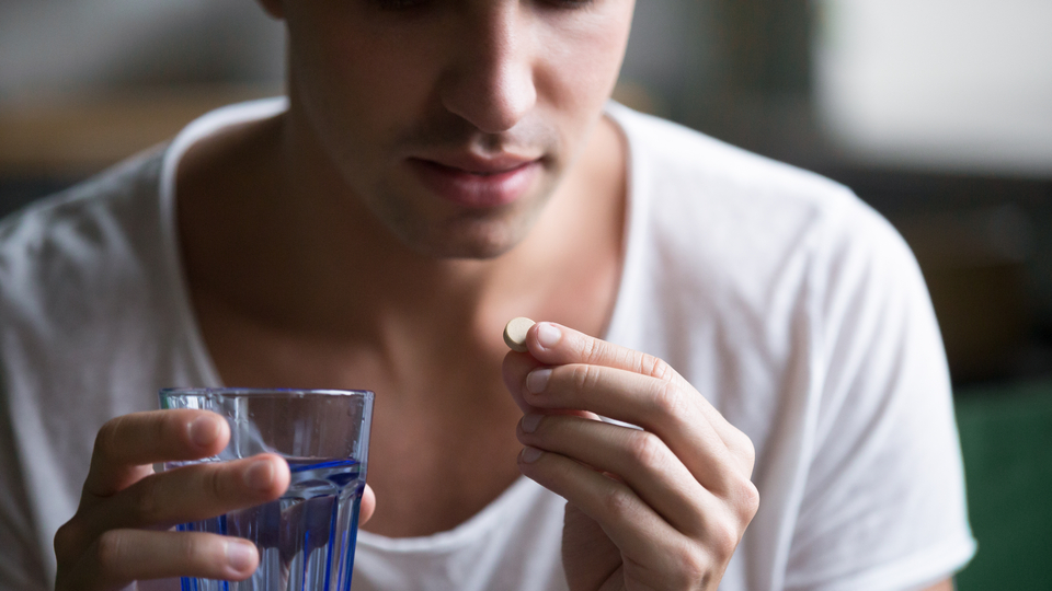 Okullarda doping ilacı tehlikesi!