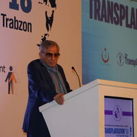 "Çok çalışıyorum yaşlanmaya vaktim yok"