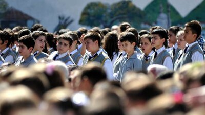 Andımız nedir? İşte Andımız metni