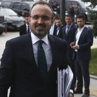 AK Partili Turan: '3 dönemlikler aday olmasın'