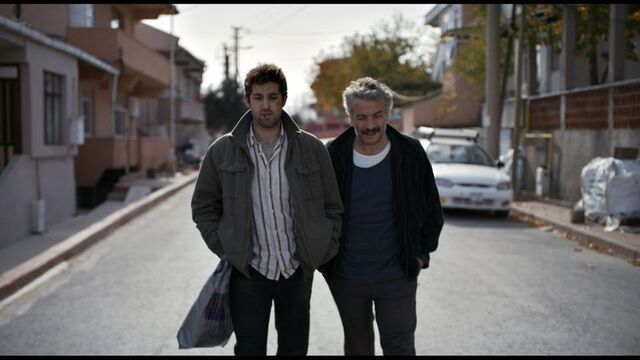 Ahlat Ağacı Londra Film Festivali'nde