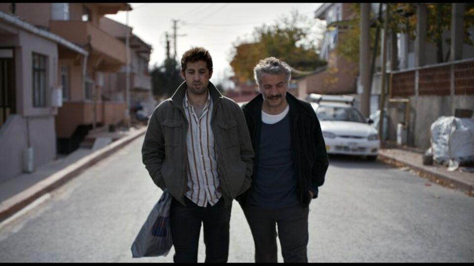 Ahlat Ağacı Londra Film Festivali'nde