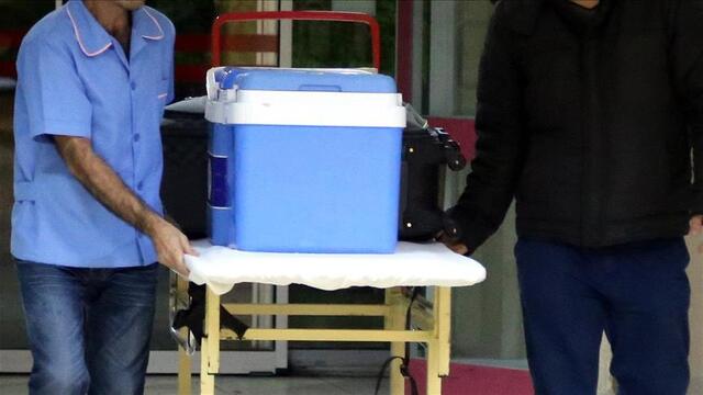 Organ bağışında 'varsayılmış rıza sistemi' önerisi!