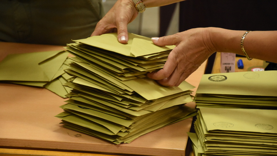 Gözler bu başkanlarda!