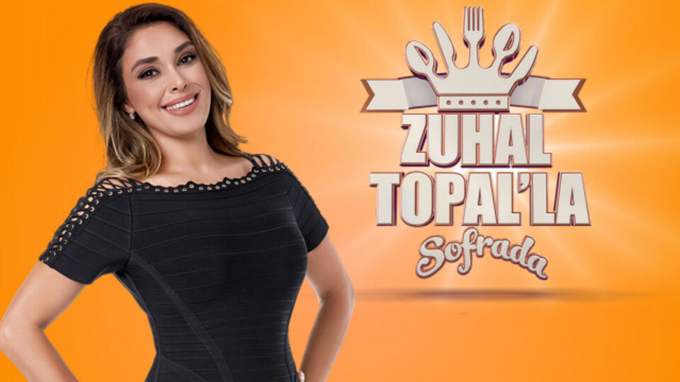 Zuhal Topal'la Sofrada birincisi belli oldu!