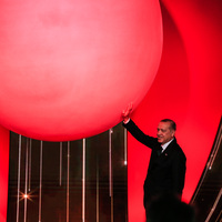 Aliağa’ya dev yatırımda ‘Laleler’ in esintisi