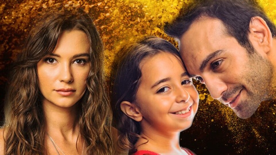 Kızım oyuncuları kimler?