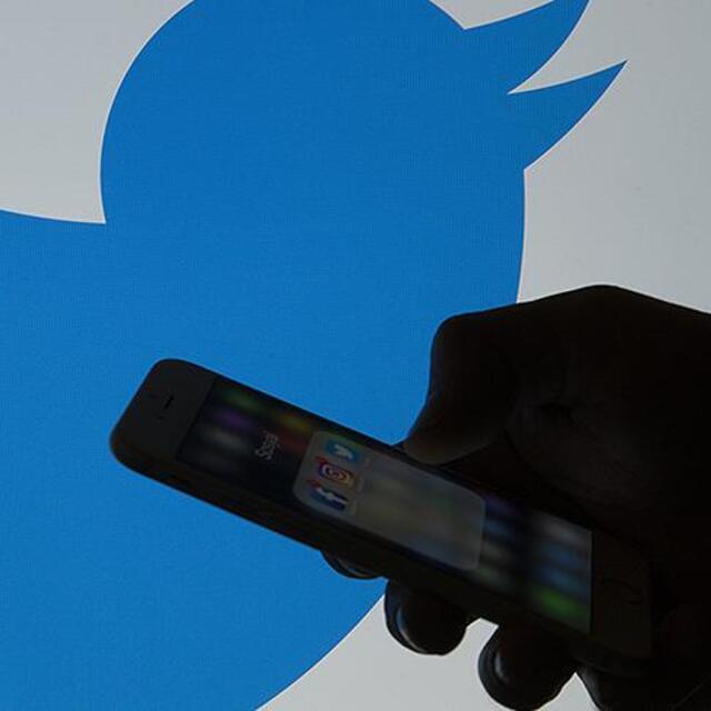 Twitter'dan Kaşıkçı hamlesi! Sahte hesaplara operasyon