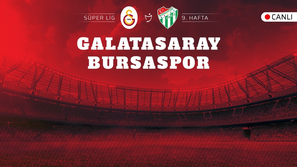 Yaralı Aslan evinde Bursa'ya takıldı!