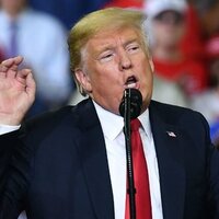 Trump'tan "Suudi Arabistan'a yaptırıma" yeşil ışık