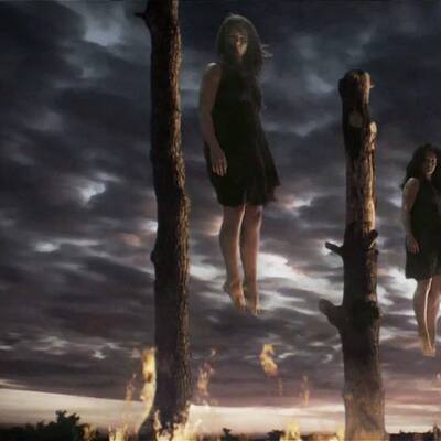 American Horror Story: Cinsel tacize karşı Cadılar Konseyi