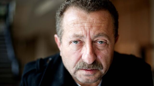Zaman Erkan Can zamanı! Bir yılda 8 filmde rol aldı