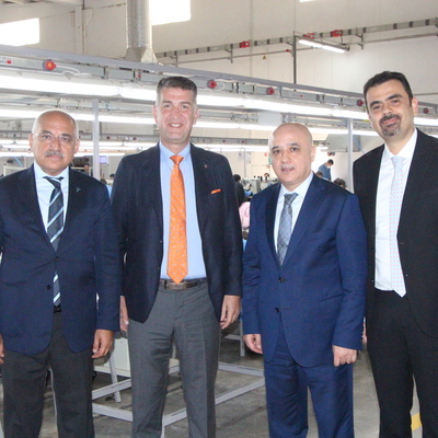 25 bin firmadan sadece 3'ü 5'i sıkıntıda