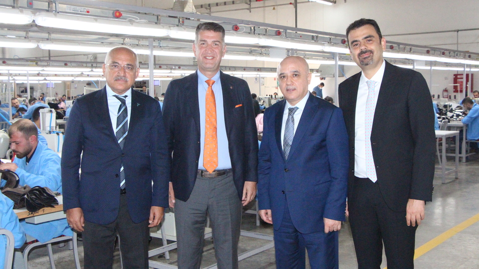 25 bin firmadan sadece 3'ü 5'i sıkıntıda