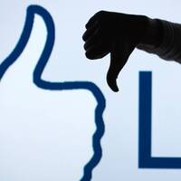 Türkiye'den Facebook'a soruşturma!