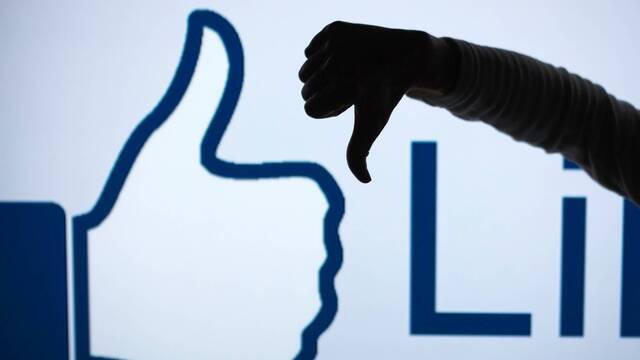 Türkiye'den Facebook'a soruşturma!