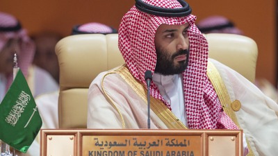 Muhammed bin Selman Washington Post'un hedefinde!