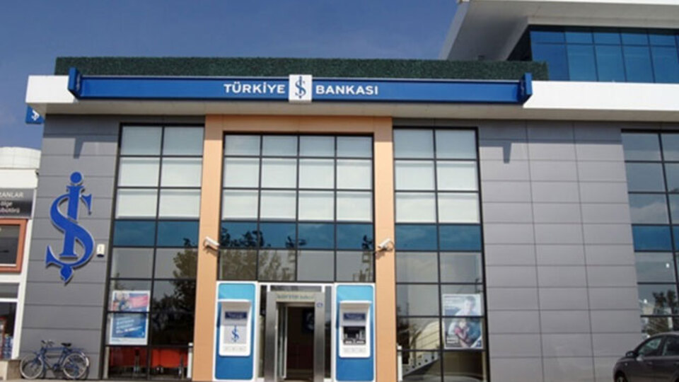 İş Bankası'ndan sendikasyon kredisi anlaşması