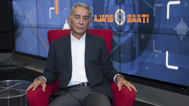"Galatasaray'ın UEFA sıkıntısı sürpriz değil"