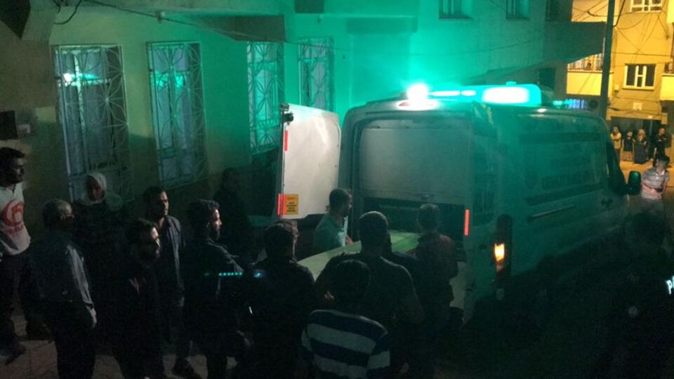 Kardeş kavgası kanlı bitti! Tartıştığı ağabeyini öldürdü