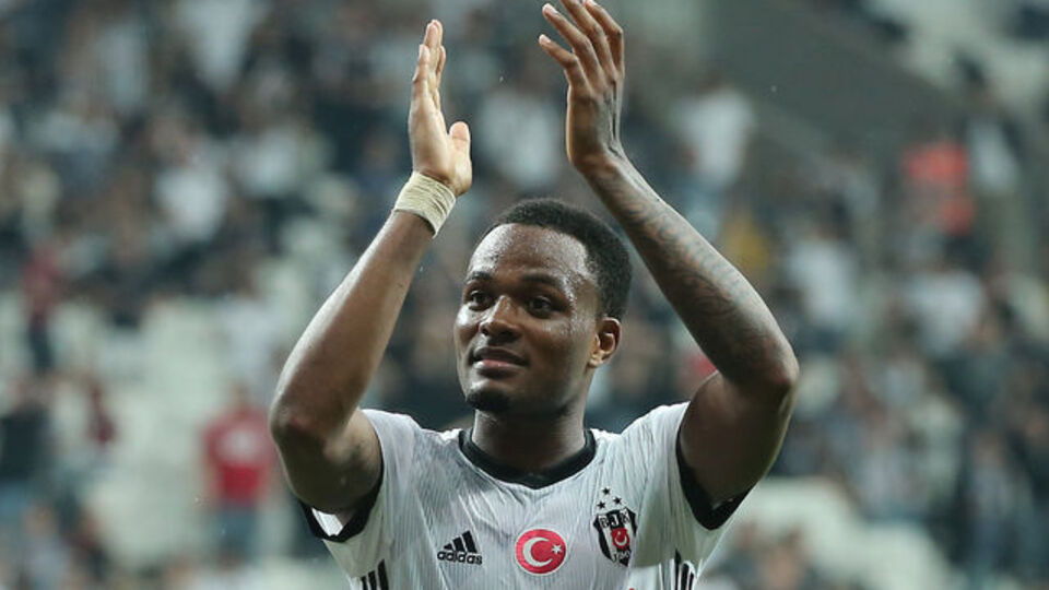 "Beşiktaş'ı seçme sebebim..."