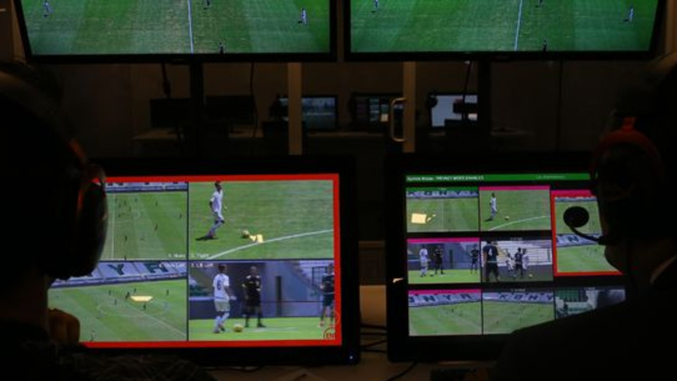 Galatasaray - Bursaspor maçının VAR hakemi belli oldu