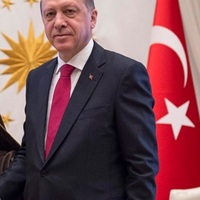 Erdoğan, Suudi Arabistan Kralı Selman ile görüştü