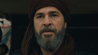 Diriliş Ertuğrul yeni sezon fragmanı yayınlandı!