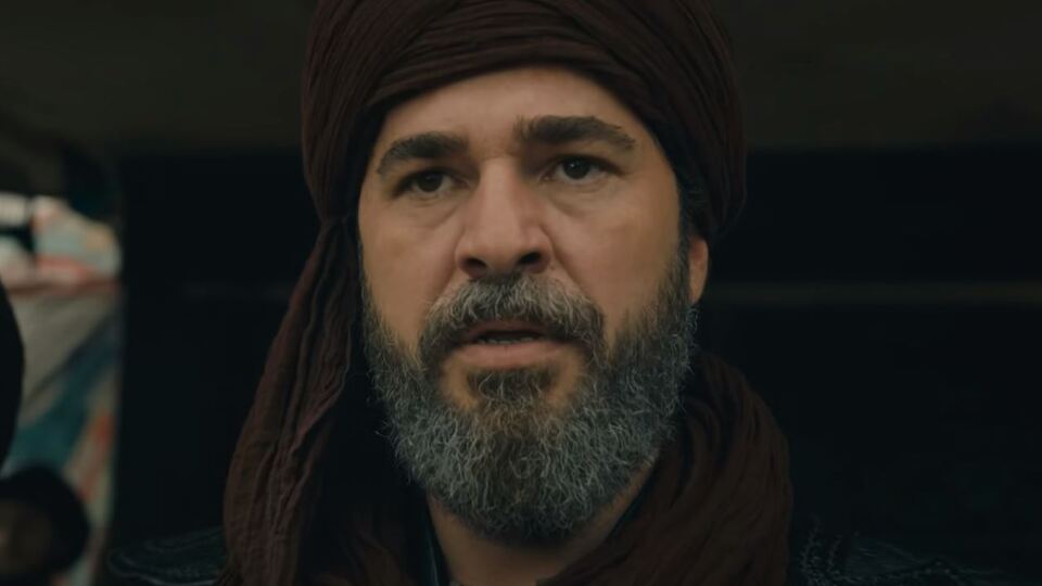 Diriliş Ertuğrul yeni sezon fragmanı yayınlandı!