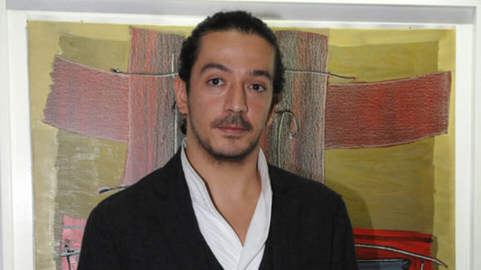 Varşova'da jüri oldu