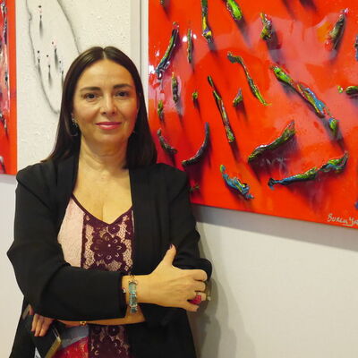 Çağdaş Türk sanatçılar Louvre Müzesi'nde