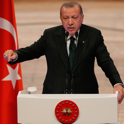 Cumhurbaşkanı Erdoğan'dan Kral Selman'a: Öyle bir başkonsolosunuz var ki...