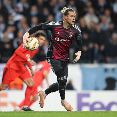 Alman basını yazdı! Güneş - Karius...