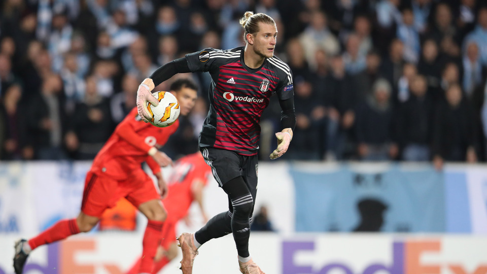 Alman basını yazdı! Güneş - Karius...
