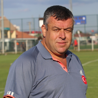 "Türkiye'ye kupayı getireceğiz"