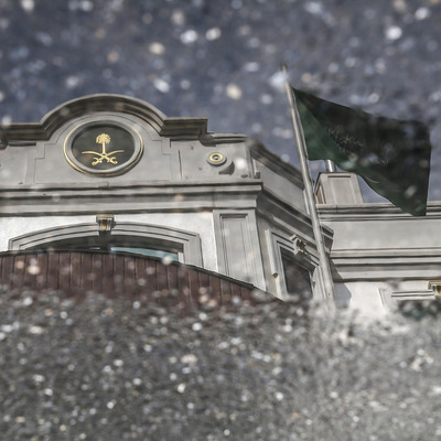 Kaşıkçı soruşturmasında kritik soru: Cansız beden nerede?