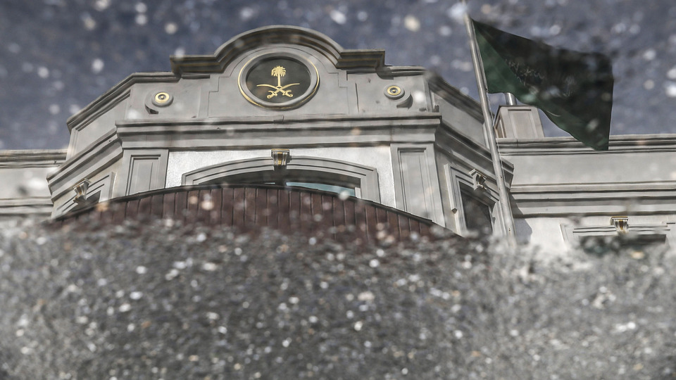 Kaşıkçı soruşturmasında kritik soru: Cansız beden nerede?