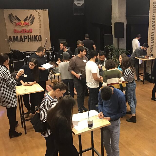 Sosyal girişimler İzmir'de bir araya gelecek