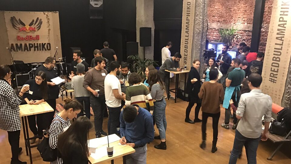 Sosyal girişimler İzmir'de bir araya gelecek