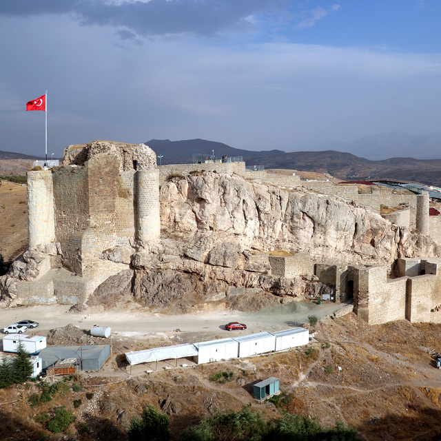 Kazılar tamamlandı! 20 bin obje çıkarıldı