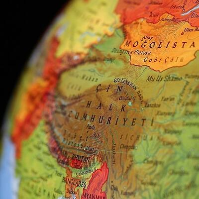 Dijital soğuk savaş: 25 bin Çin casusu ABD topraklarında yaşıyor