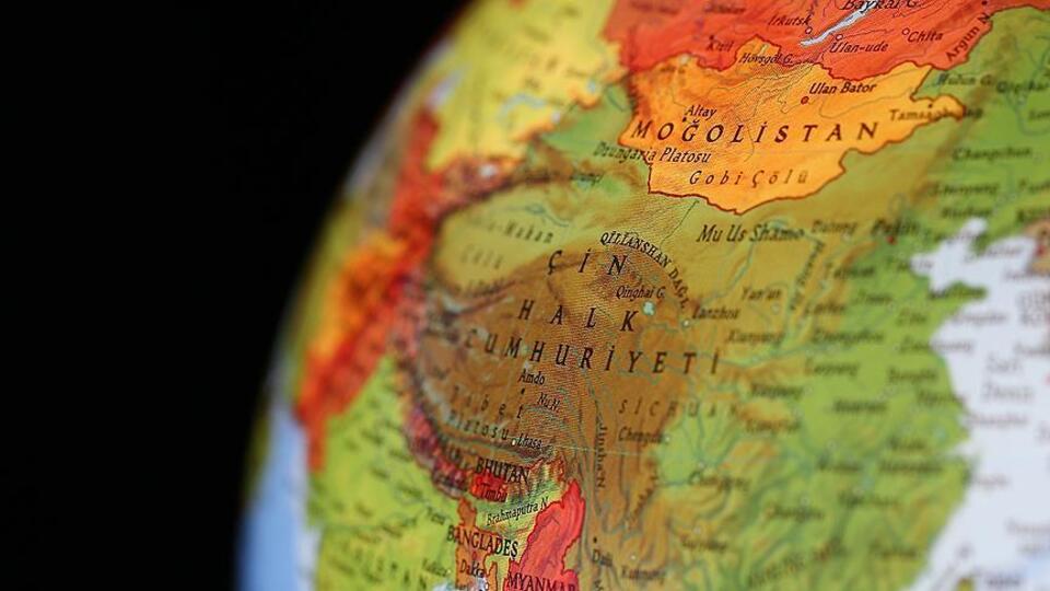 Dijital soğuk savaş: 25 bin Çin casusu ABD topraklarında yaşıyor