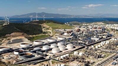 Türkiye'de bir ilk gerçekleşti