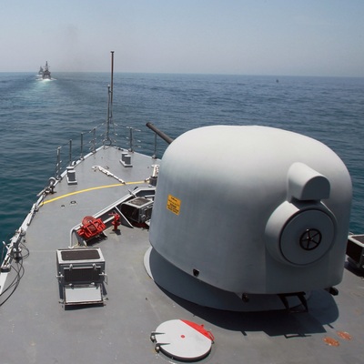 Gözcü, Bariyer, Kalkan, Katar'ı koruyacak