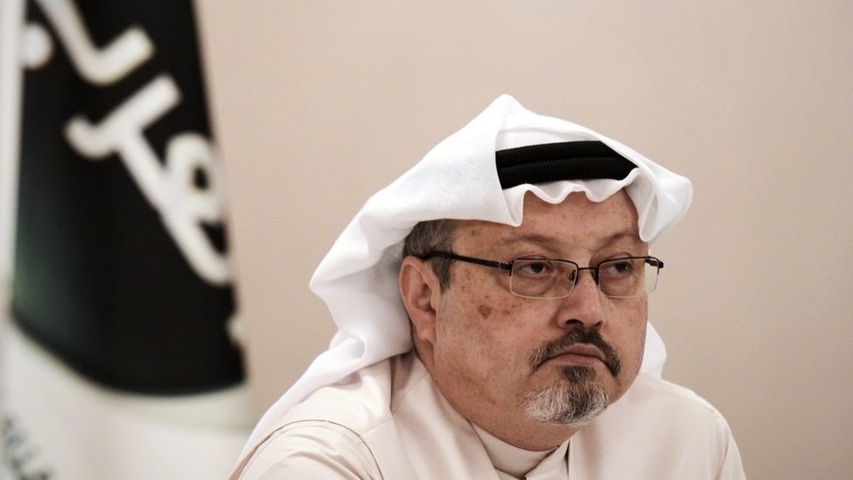 Cemal Kaşıkçı kimdir? Cemal Kaşıkçı kaç yaşında, nerelidir?