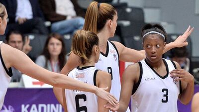 Beşiktaş çok farklı!