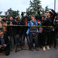 Dünyayı sarsan cinayetin 18 günü!