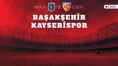 Başakşehir 3 puanı hatırladı