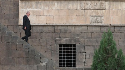 Cumhurbaşkanı Erdoğan: Fırsatçıları unutmayız