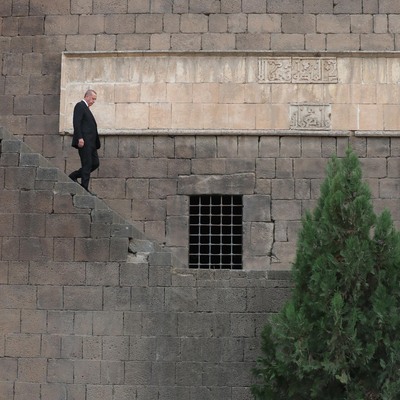 Cumhurbaşkanı Erdoğan: Fırsatçıları unutmayız